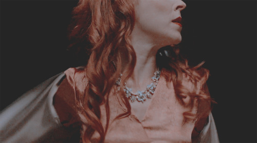 bluefirecas:Rowena // 15x03