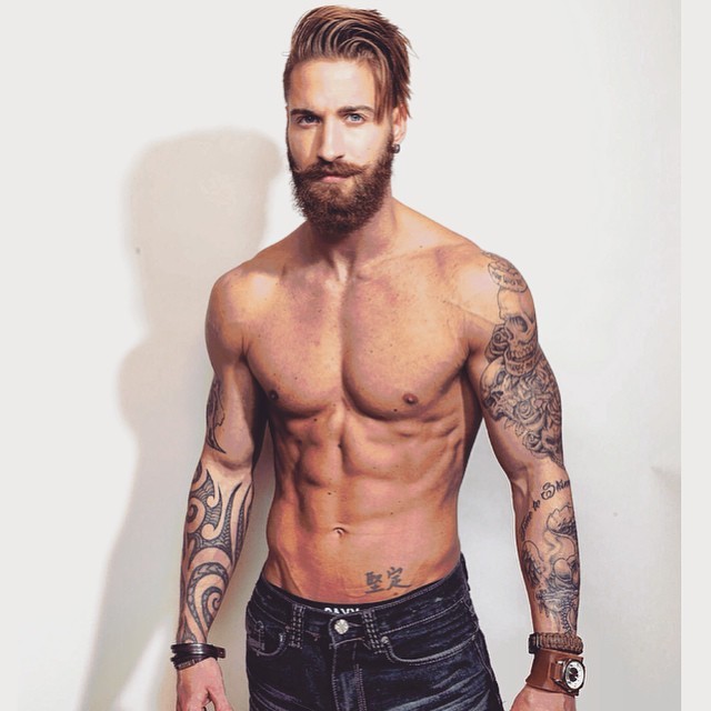 Travis DesLaurier