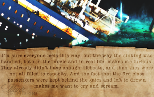 While The Film Portrays Third Class Passengers As Being Deliberately Kept Below Deck, The Actual Details