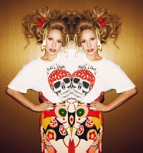 ARTPOP ERA