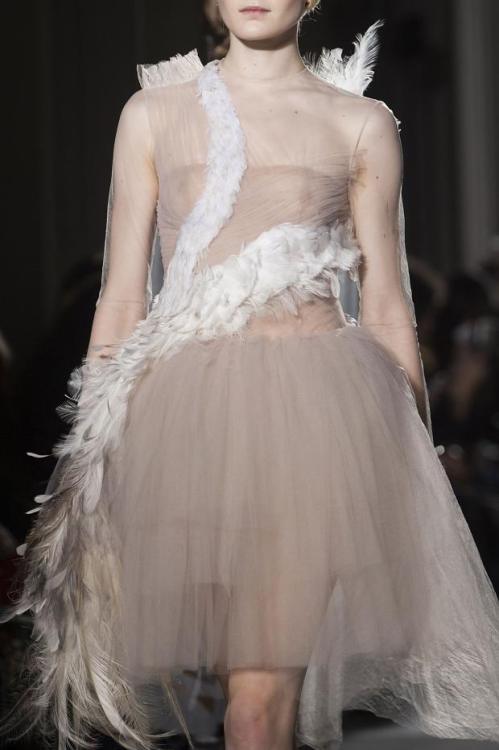 Valentino Haute Couture, Printemps/Été 2014 - Details