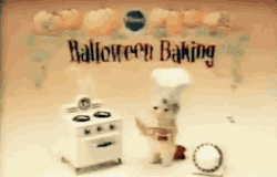 silverstills: Vintage Halloween Commercials 