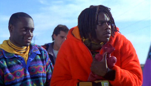Cool Runnings