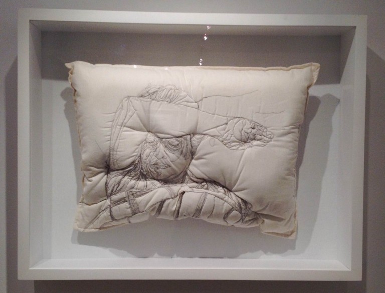 lustik:   Sleep project by Maryam Ashkanian.Lustik:  twitter | pinterest | etsy