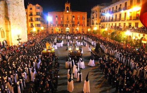 Zamora, Espaa