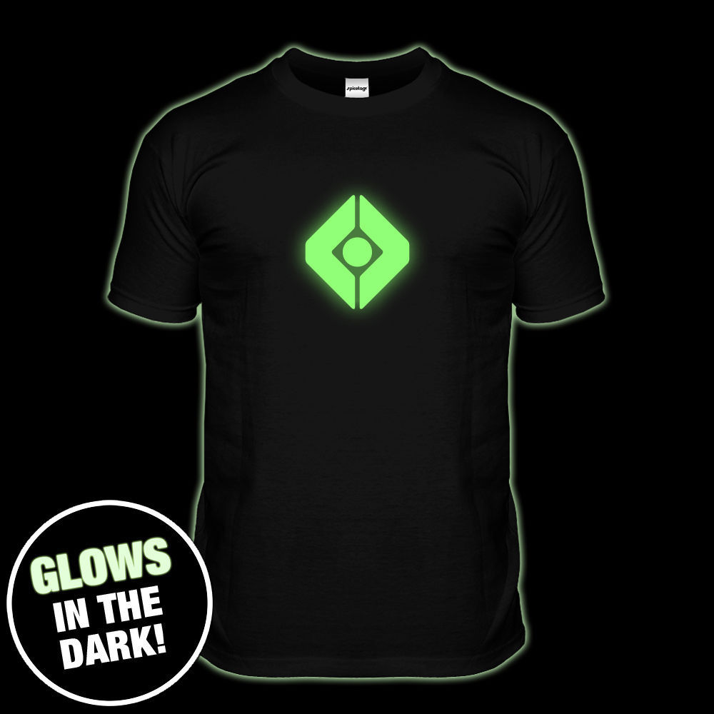 spicetag:  Become a Ghost today, it’s your Destiny http://buff.ly/1LUZKKQ #gaming