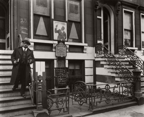 via New York Public LibraryNew York City in the 1930s