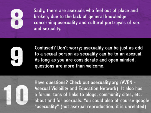 XXX knowhomo:  Asexuality/Ace Posts You (May photo