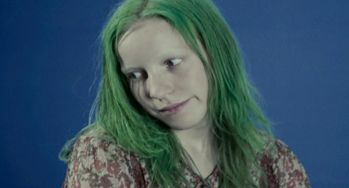issietheshark:  mermaid (2007)