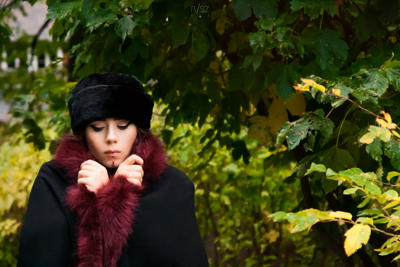 autumn
Outdoor Novum - II. Outdoor Portretownia Studio Photo
Teatr Cinema - Piechowice, PL
Thanks to the whole creative team.
Model: P.
MUA: Daria Kwaśniewska
https://www.instagram.com/bszfot/