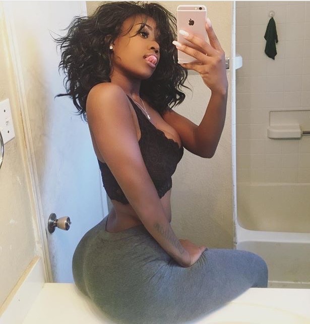 Gorgeous Sistas of Color