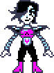 ok so mettaton speculation time