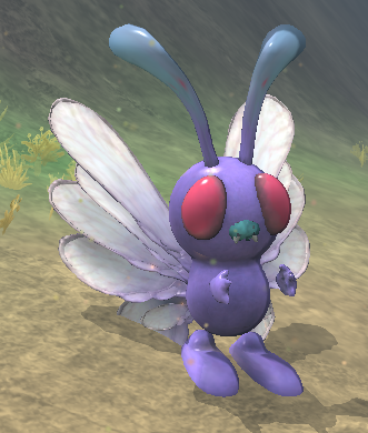 nomiqbomi:nomiqbomi: A few of the Pokemon I’ve made in Spore So very happy to see this making the ro
