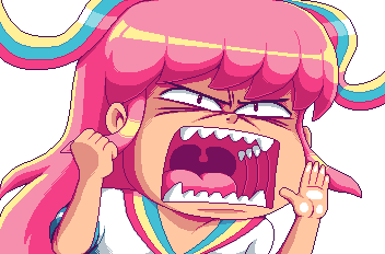 enamorado16:  probertson:  more Giffany animations from Soos and the Real Girl  Cute 
