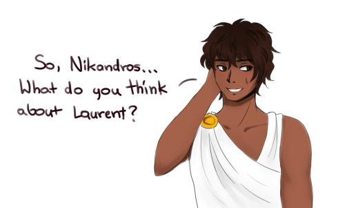 A Brief Summary Of Book 3