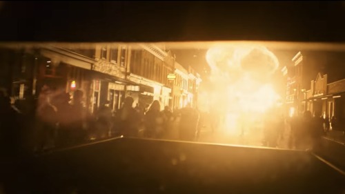My Top 5 Shots In Every Episode Of TLOU