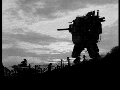 Iron Harvest Is An Alternate Reality 1920′s RTS Game Where You command Giant Dieselpunk Mechs In Battle.