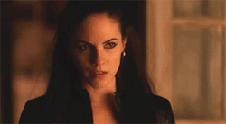 rudeness-is-epidemic: Lost Girl - Orphan Black Parallels, Part 3/3