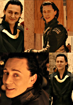 galathrien:  Disney Prince Loki