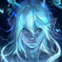 magicalblueforestelf avatar