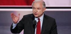 micdotcom:  Jeff Sessions, an actual U.S. senator and Trump advisor, says groping women’s genitals isn’t sexual assault Sen. Jeff Sessions bent over backwards Sunday night in his attempt to dodge Trump’s words, telling the Weekly Standard that he