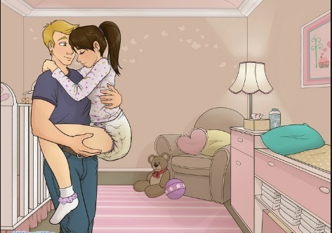 anotherperson5: getting ready for bed &lt;3