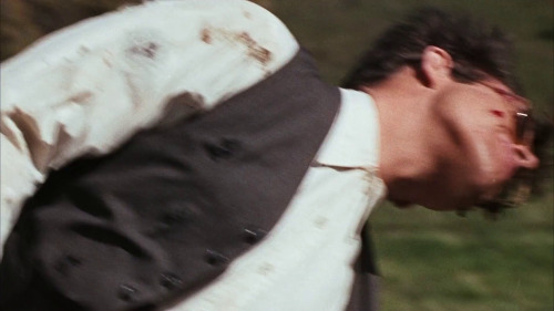 sesiondemadrugada:Bonnie and Clyde (Arthur Penn, 1967).