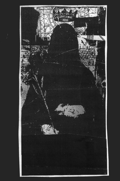 Le Chat Noir