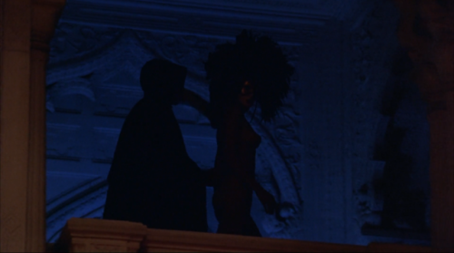 Eyes wide shut, Stanley Kubrick, 1999.