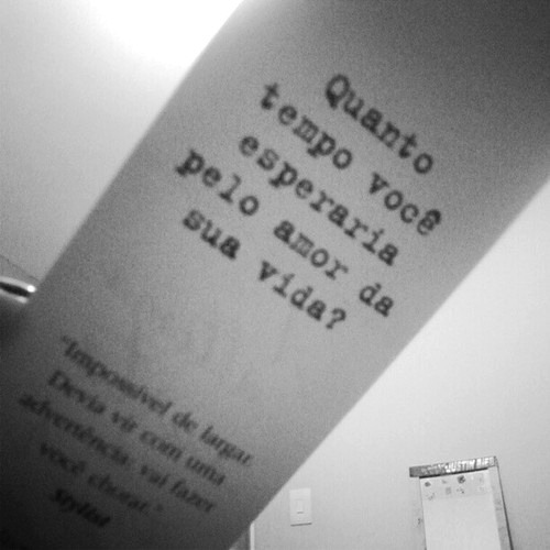 Amarga Metade