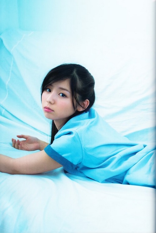 sukoyaka:  -Rina 