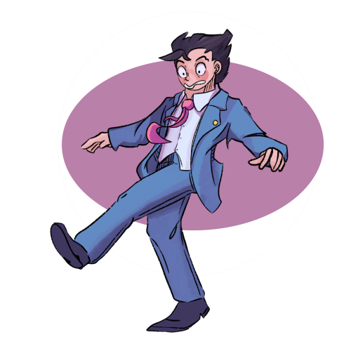 I Really Need To Stop Drawing And Go Finish Playing GAAA (i Probably Wont)
