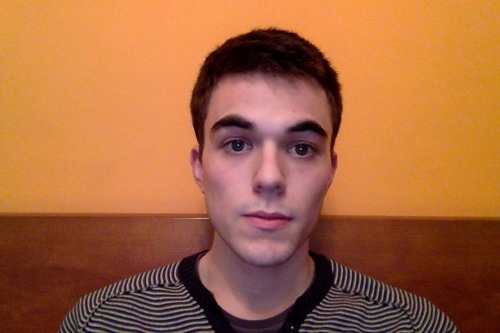 satanvincent:  hey punks