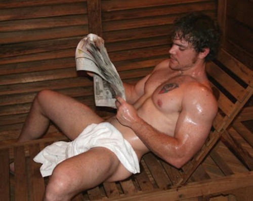 All Sexy Men