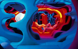 totalement70:  Verner Panton 