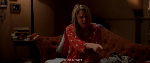  Bridget Jones’s Diary (2001) 