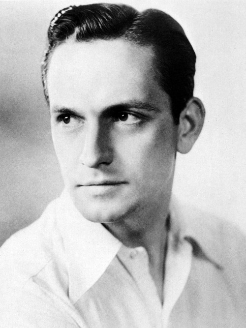 Fredric March