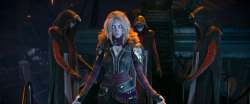 sovereignotaku:  Words cannot express my love for Mara Sov.