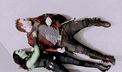 hpday: I have lived most my life surrounded by my enemies. I would be grateful to