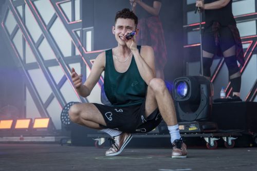 Years & Years