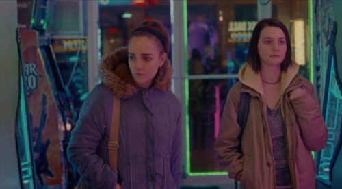 365filmsbyauroranocte:Films watched in 2020.417:  Never Rarely Sometimes Always (Eliza