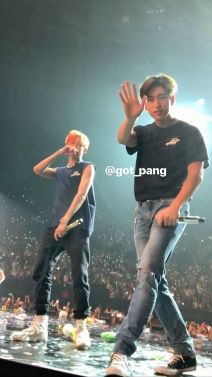 jinyoung