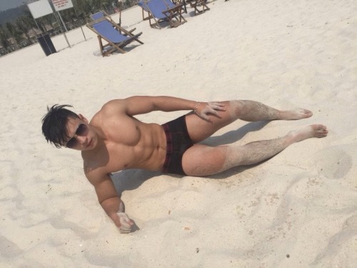 ladboy12: suasuame: gayxxxviet:  Đức ơi đcm nhà a đấy :))) mò ảnh cu a khó vl  