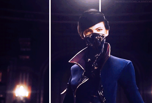 themiddleofsomecalibrations:YOU COVER YOUR FACE, BUT I KNOW WHO YOU ARE…                            