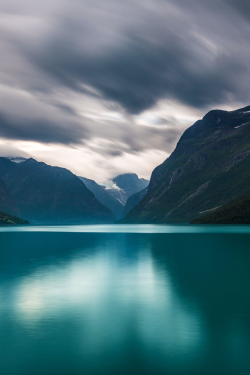 stayfr-sh:  Norwegen, Norway, Landschaft, Langzeitbelichtung 