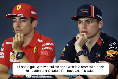F1 Drivers As The Office Quotes (pt.1)