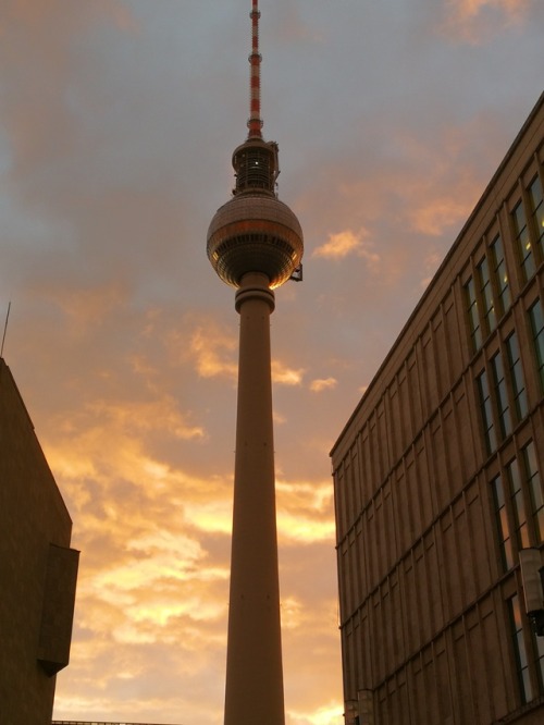 Berlin Berlin my hometown
