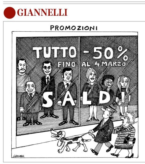 Corriere della Sera, 08 Gennaio 2018