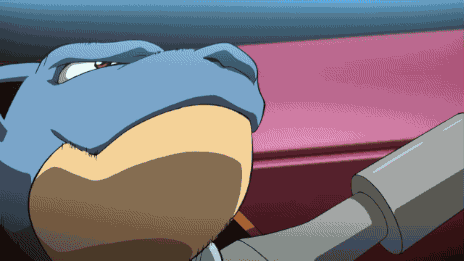 iheartnintendomucho:  Pokemon Origins coming to Pokemon TV November 15 Pokemon Origins will tell the story of the two first Pokemon games in the west: Pokemon Red and Pokemon Blue exclusively on Pokemon TV app for iOS and Android devices.  In this four