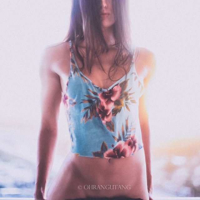 mikeohrangutang:  One of my favs ever @pilyshop by an @ohrangutang ;) (at Octopustudio